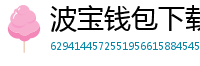 波宝钱包下载